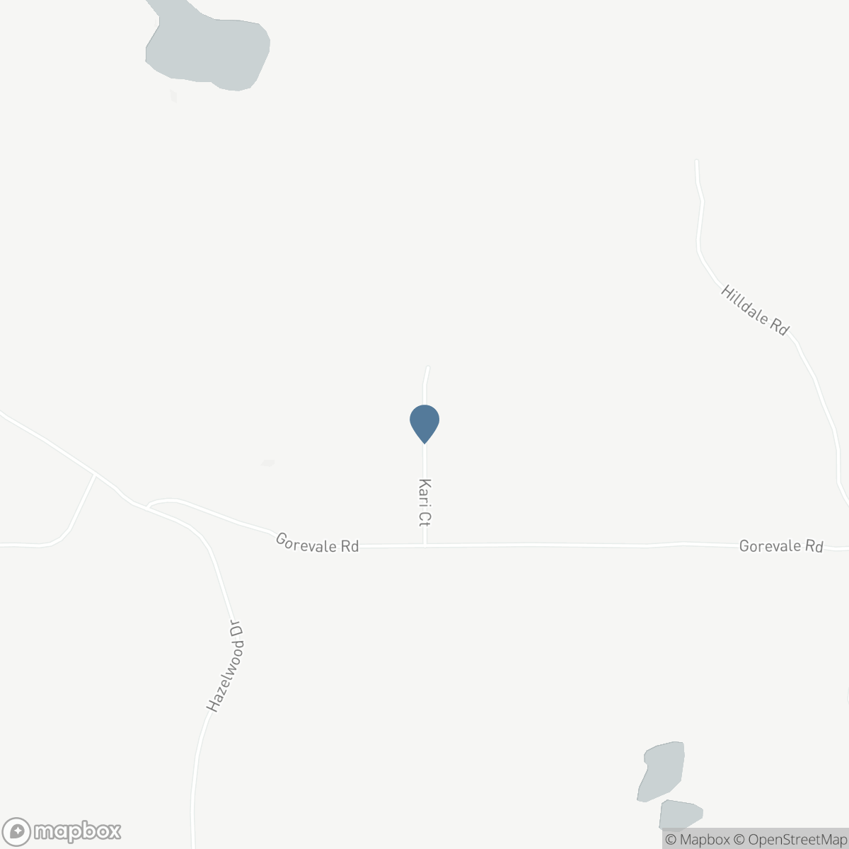 7 Kari CT, Thunder Bay, Ontario P7G 0G4